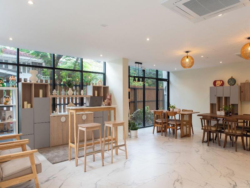 Shizuka House image