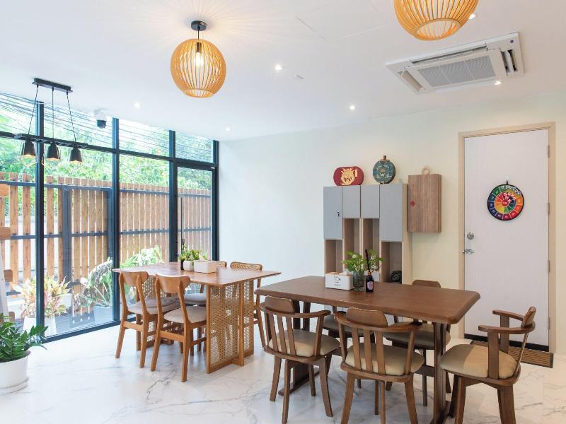 Shizuka House image