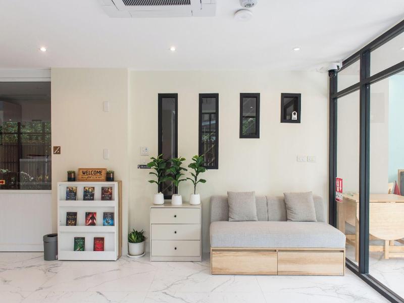 Shizuka House image