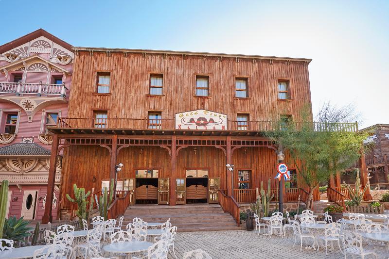 PortAventura Hotel Gold River+ Ticket Included image
