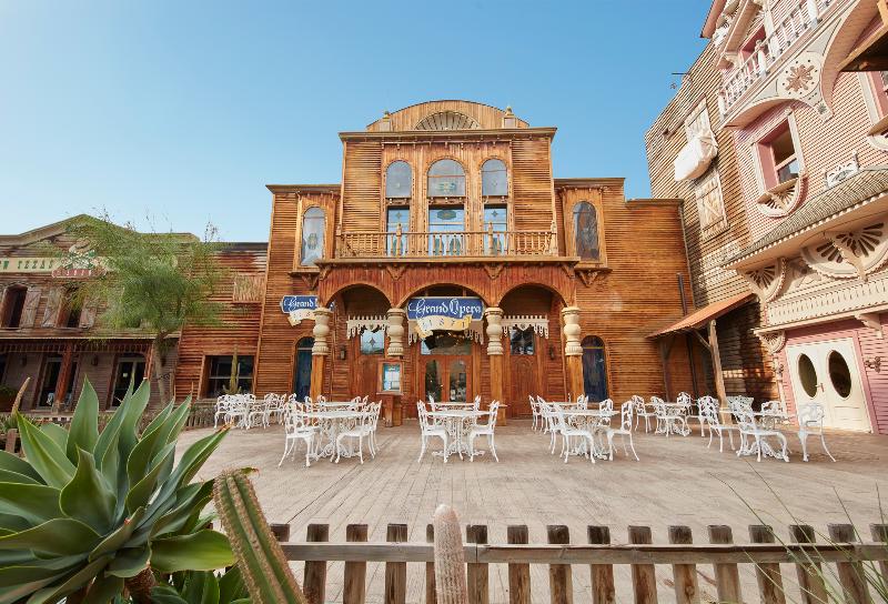 PortAventura Hotel Gold River+ Ticket Included image