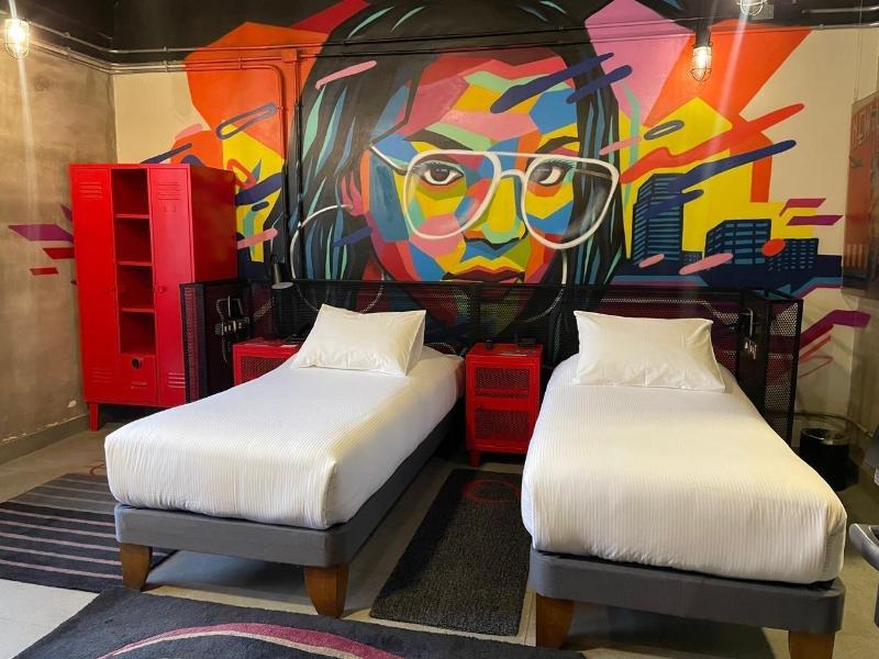 Loft Hotel By Sommelier Hoteles image