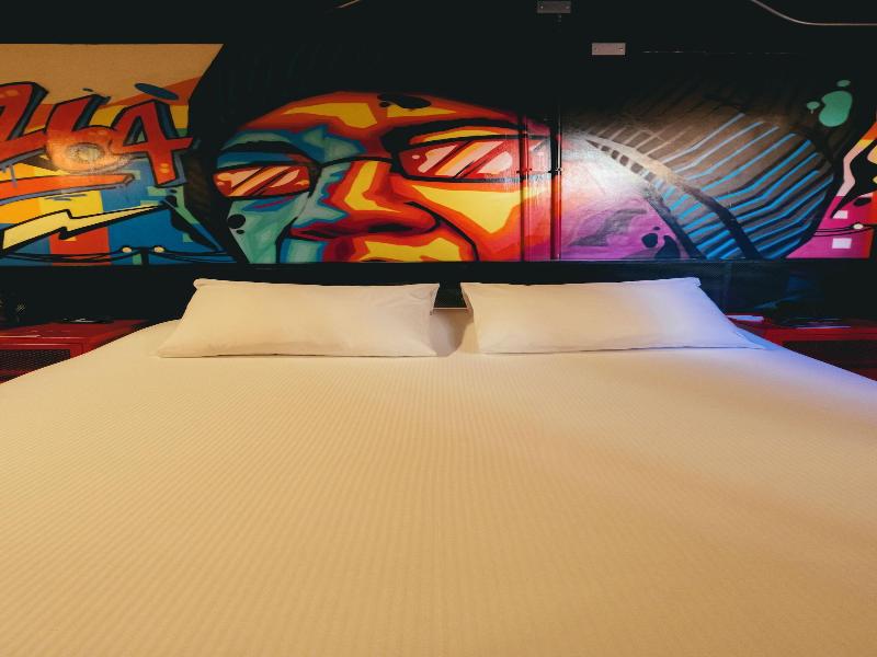 Loft Hotel By Sommelier Hoteles image