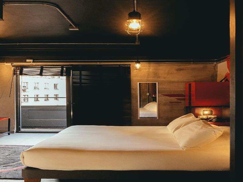 Loft Hotel By Sommelier Hoteles image