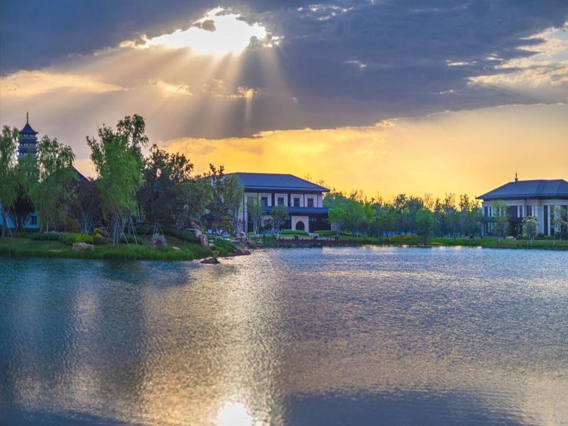 Xiongan International Hotel