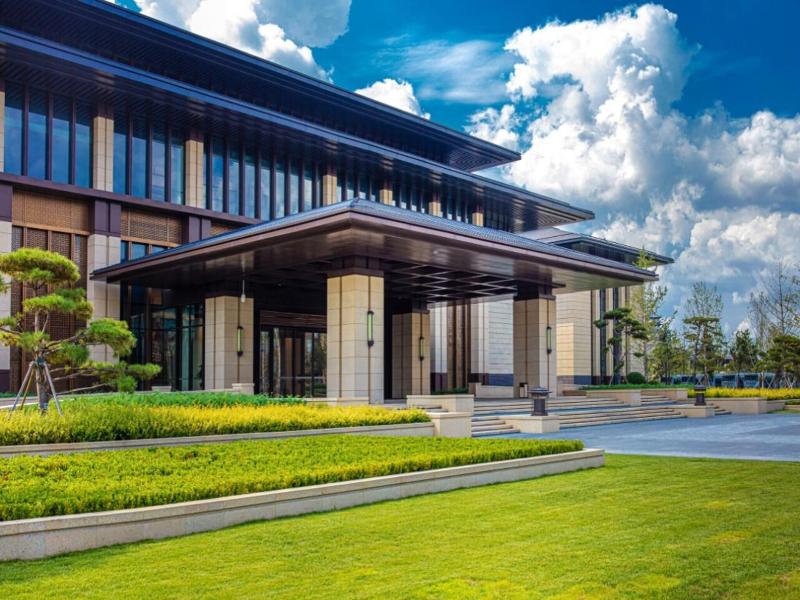 Xiongan International Hotel