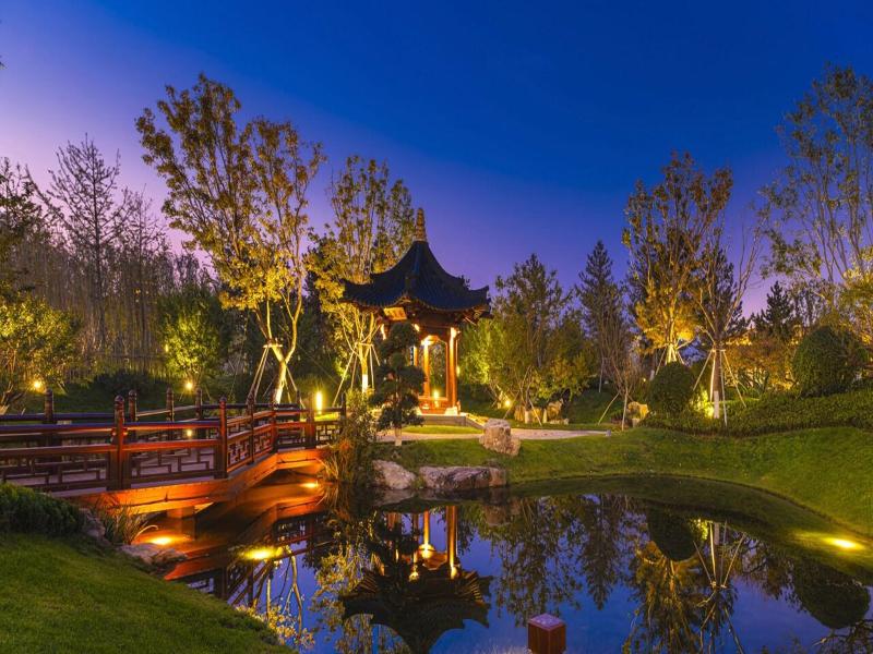 Xiongan International Hotel