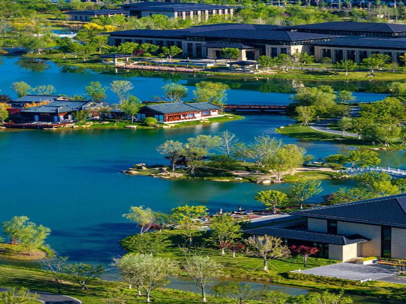 Xiongan International Hotel