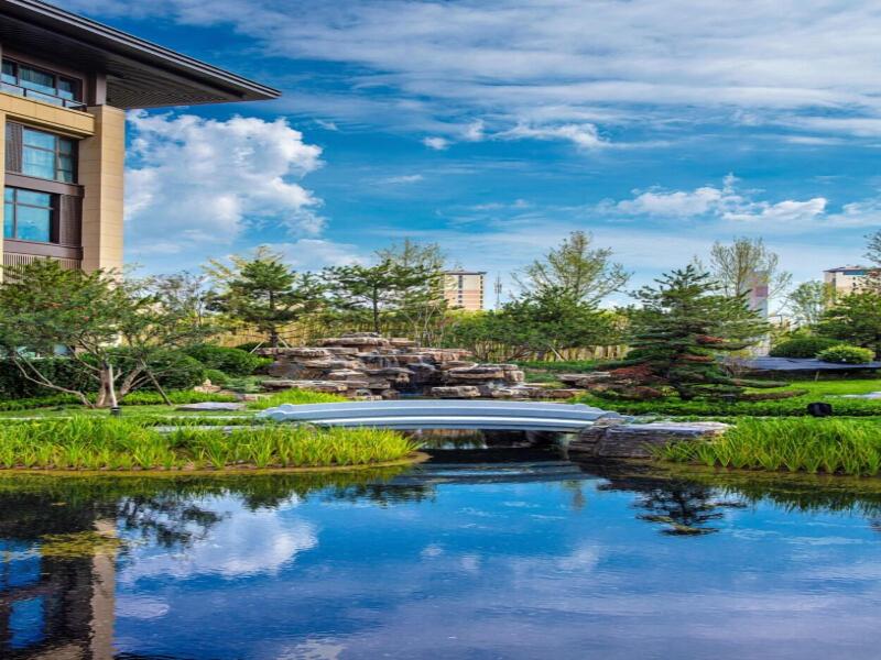 Xiongan International Hotel