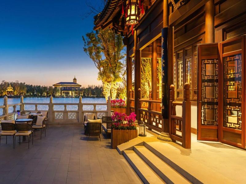 Xiongan International Hotel