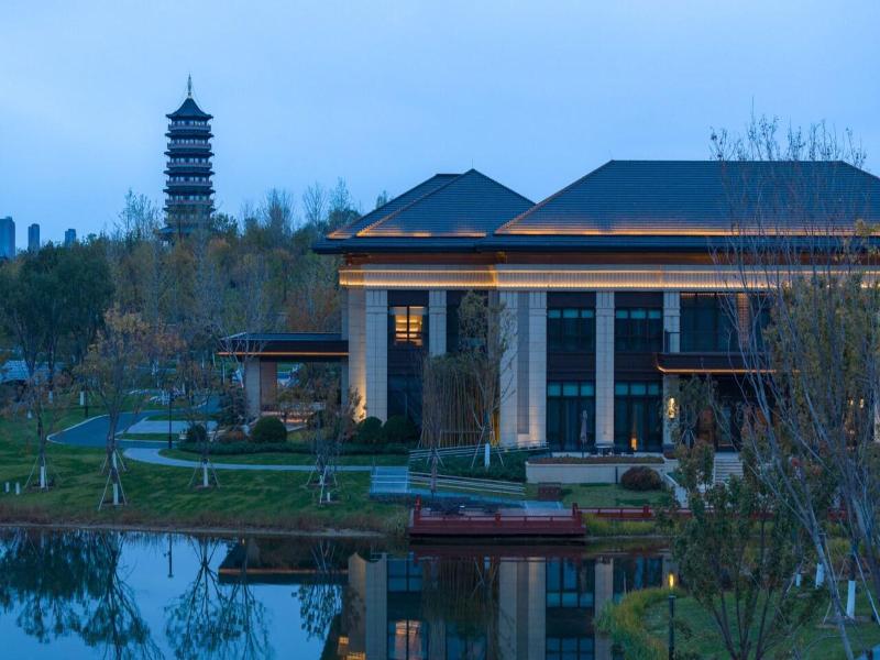Xiongan International Hotel