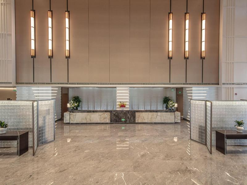 Xiongan International Hotel