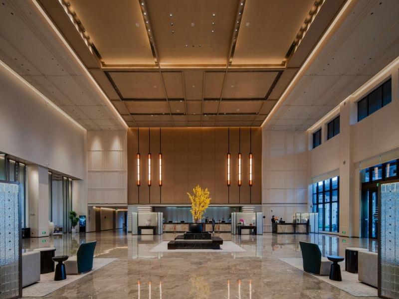 Xiongan International Hotel