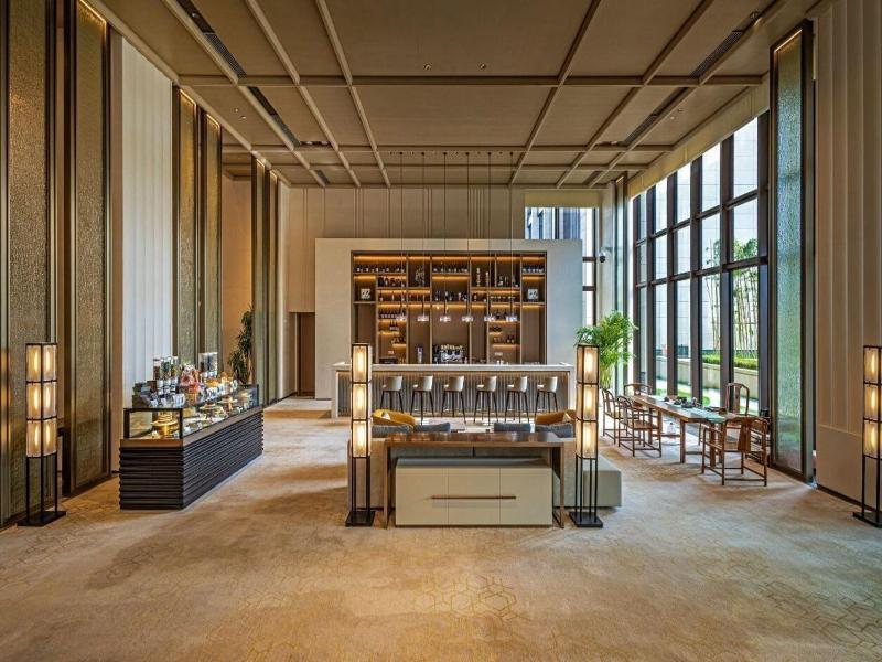 Xiongan International Hotel