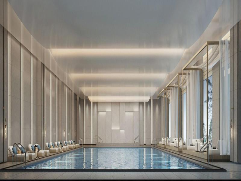 Xiongan International Hotel