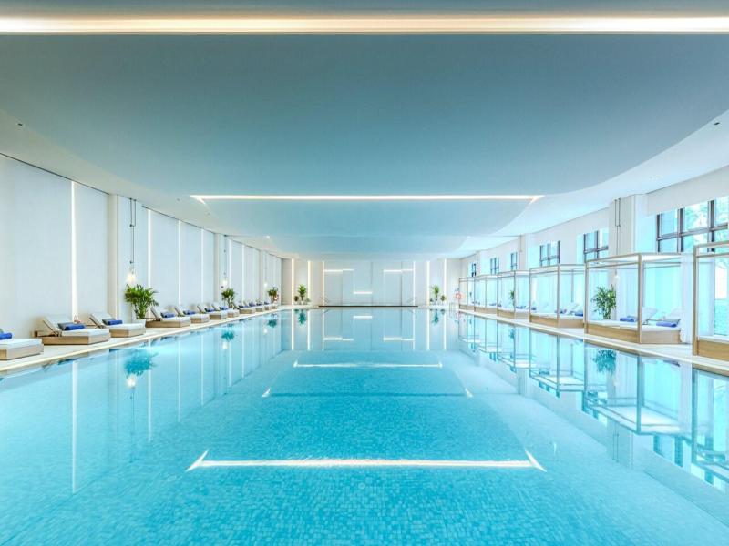 Xiongan International Hotel
