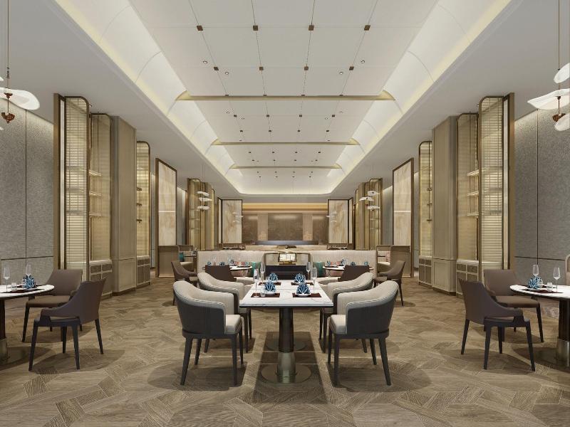 Xiongan International Hotel