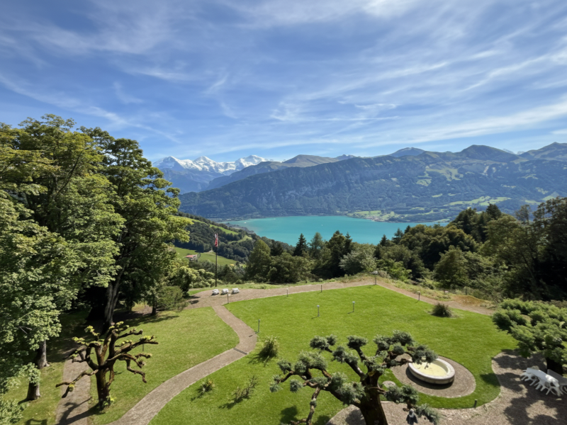 Beatenberg Resort & Spa image