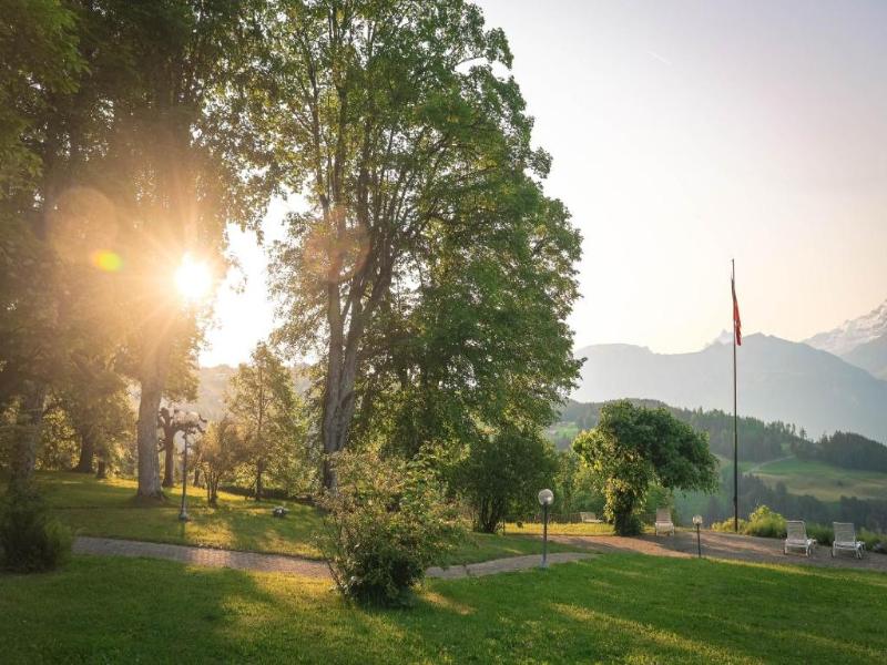 Beatenberg Resort & Spa image