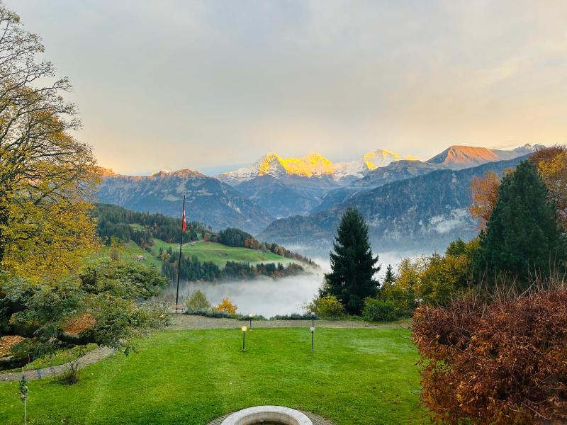 Beatenberg Resort & Spa image