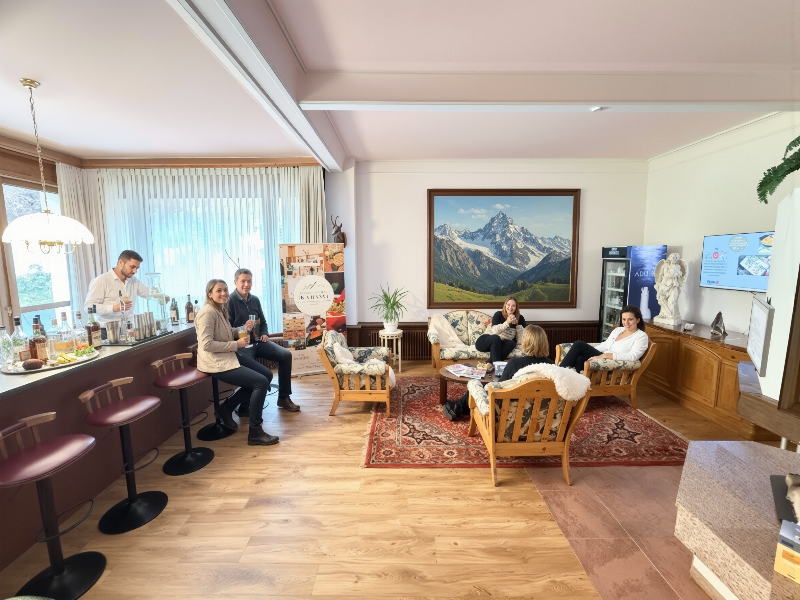 Beatenberg Resort & Spa image
