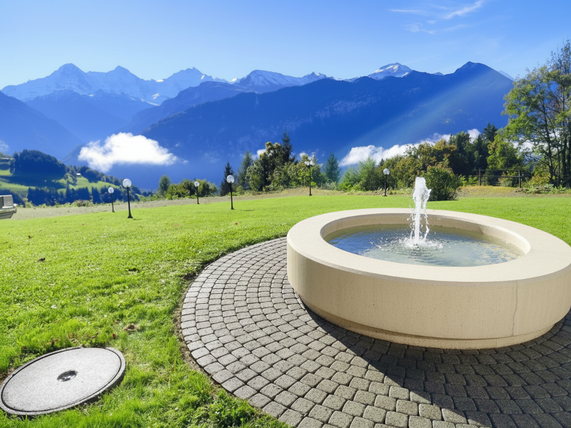 Beatenberg Resort & Spa image