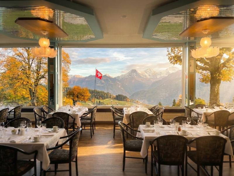 Beatenberg Resort & Spa image