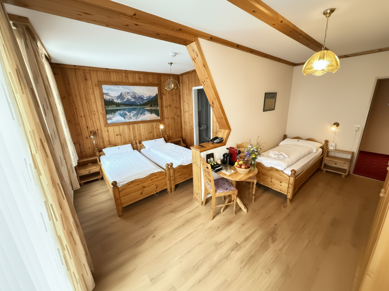 Beatenberg Resort & Spa image