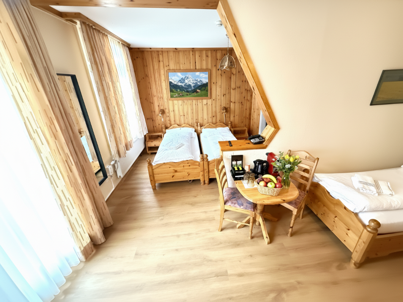 Beatenberg Resort & Spa image