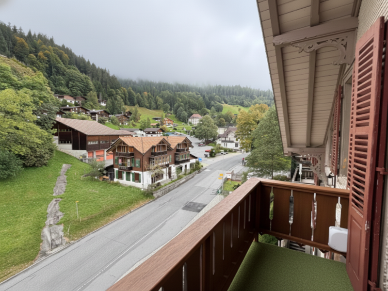 Beatenberg Resort & Spa image