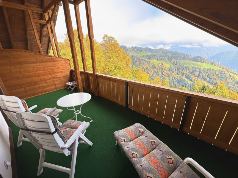 Beatenberg Resort & Spa image