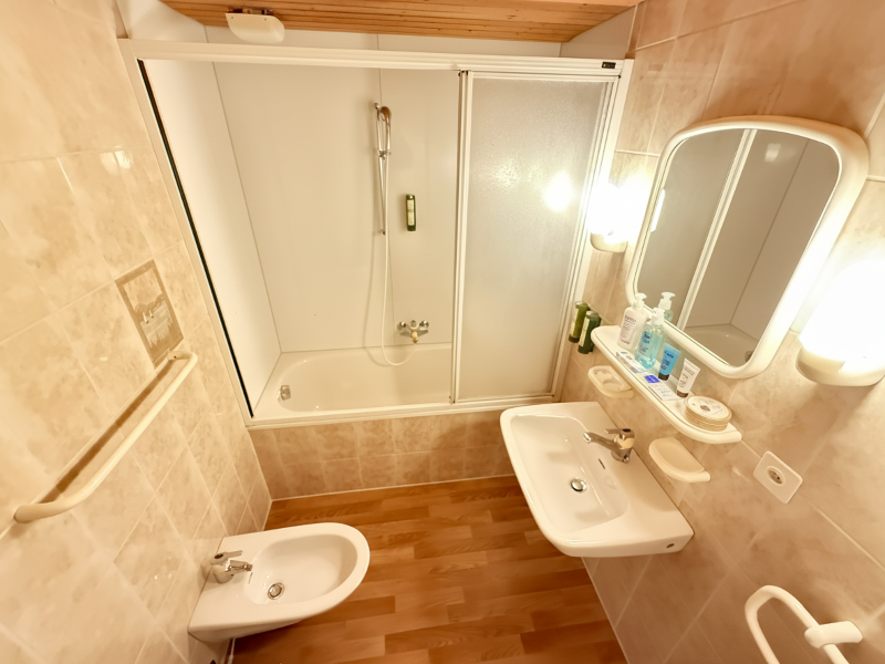 Beatenberg Resort & Spa image