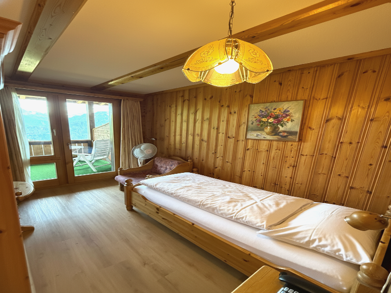 Beatenberg Resort & Spa image
