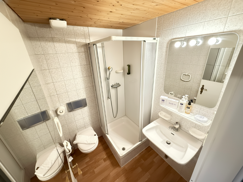 Beatenberg Resort & Spa image