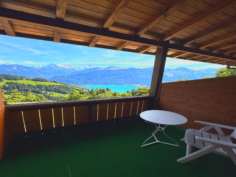 Beatenberg Resort & Spa image