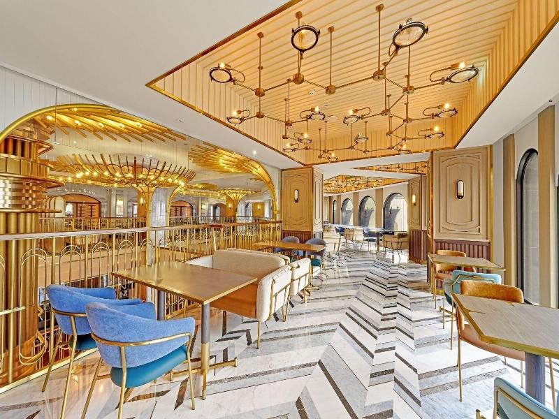Oku Hotel Taichung image