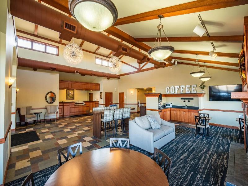 The Patch Lodge Trademark Collection By Wyndham photo 7