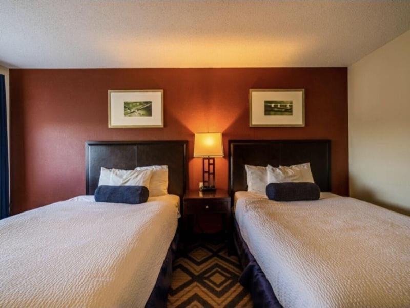 The Patch Lodge Trademark Collection By Wyndham photo 23