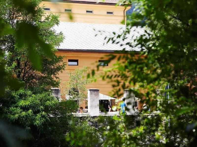 Alter Schlachthof image