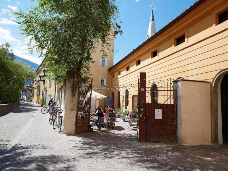 Alter Schlachthof image