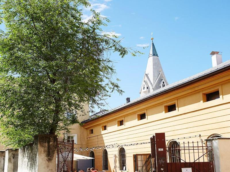 Alter Schlachthof image
