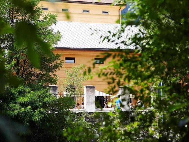 Alter Schlachthof image