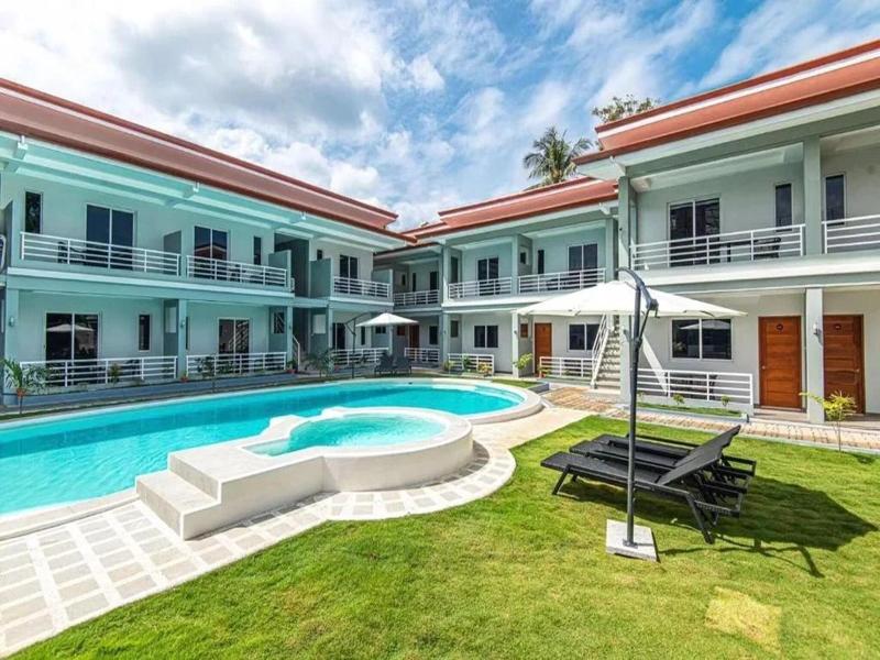 Azahar Resort Panglao Powered By Cocotel image
