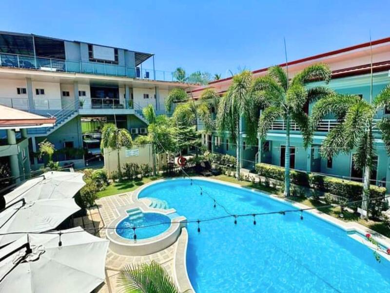 Azahar Resort Panglao Powered By Cocotel image