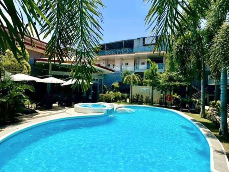 Azahar Resort Panglao Powered By Cocotel image