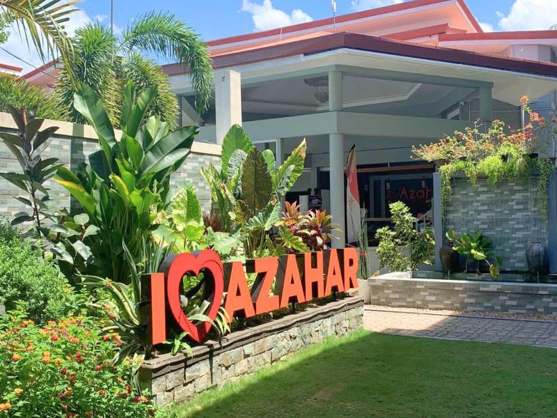 Azahar Resort Panglao Powered By Cocotel image