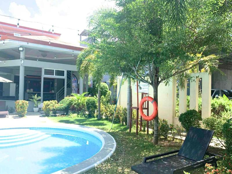 Azahar Resort Panglao Powered By Cocotel image