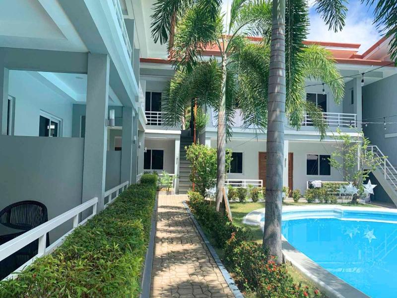 Azahar Resort Panglao Powered By Cocotel image