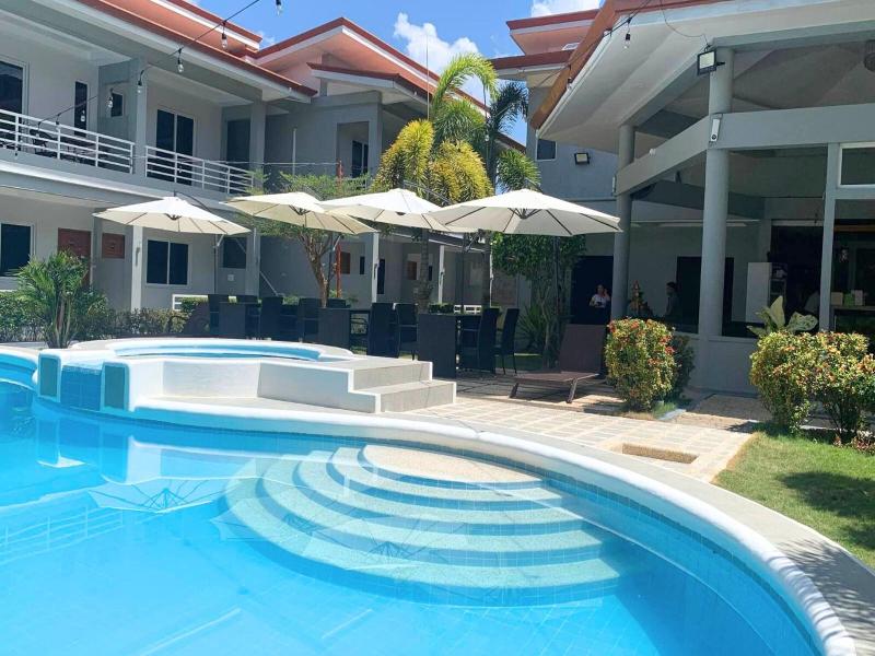 Azahar Resort Panglao Powered By Cocotel image