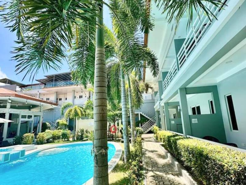 Azahar Resort Panglao Powered By Cocotel image